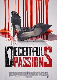 постер к Лживые страсти (2019)