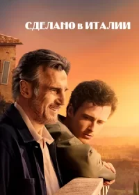 постер к Сделано в Италии (2020)