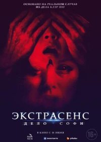 постер к Экстрасенс. Дело Софи (2022)