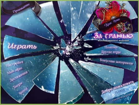 постер к За гранью. Крик души. Коллекционное издание (2013)