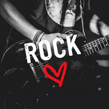 постер к Rock Love (2020) MP3