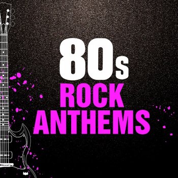 постер к 80s Rock Anthems (2020) MP3