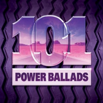 постер к 101 Power Ballads (2020) MP3