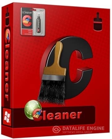 постер к CCleaner Professional / Business / Technician 5.66.7716 Final Retail