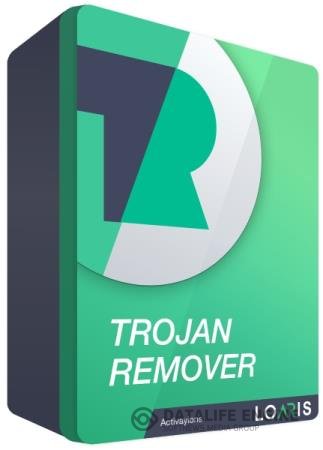 постер к Loaris Trojan Remover 3.1.29.1483