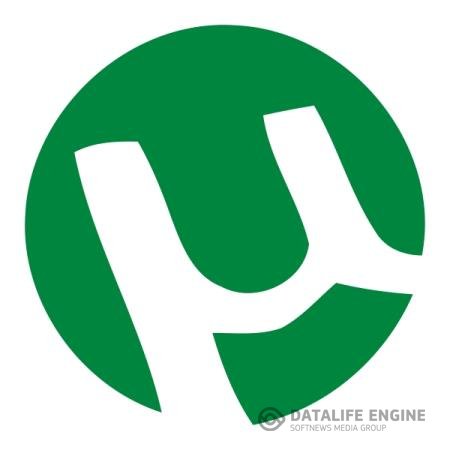 постер к µTorrent 3.5.5.45660 Stable RePack & Portable by KpoJIuK