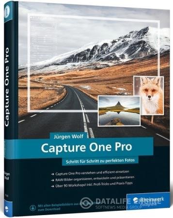 постер к Capture One 20 Pro 13.1.0.162 Portable by conservator