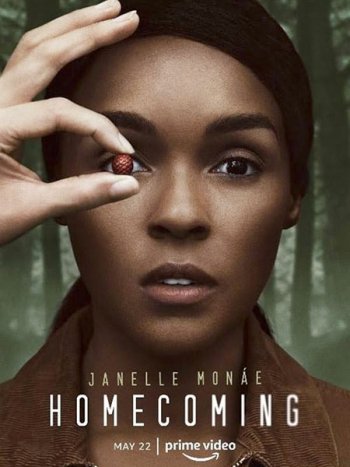 постер к Возвращение домой (2 сезон) / Homecoming (2020) WEB-DLRip