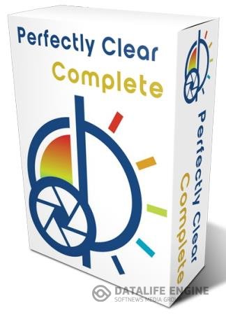 постер к Athentech Perfectly Clear Complete 3.10.0.1797