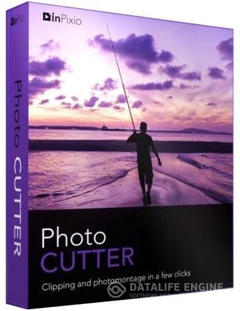 постер к InPixio Photo Cutter 10.3.7466.30245