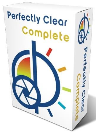 постер к Athentech Perfectly Clear Complete 3.10.0.1800 RUS Portable by Alz50