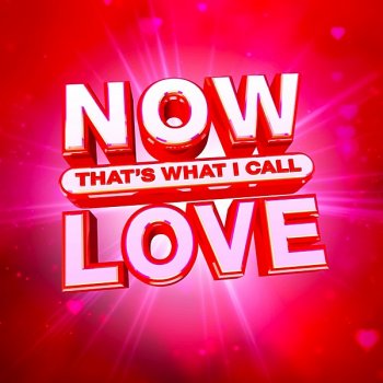 постер к Now That's What I Call Love (2020) MP3
