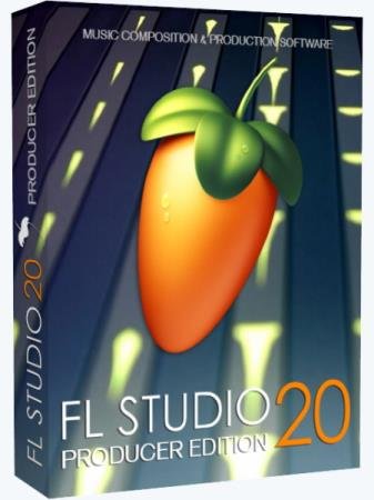 постер к FL Studio Producer Edition 20.7.1.1773 Signature Bundle Portable by XpucT