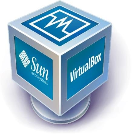 постер к VirtualBox 6.1.12 Build 139181 Final + Extension Pack