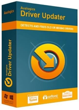 постер к Auslogics Driver Updater 1.24.0.1 Final