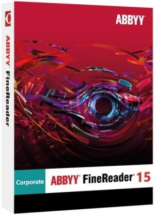 постер к ABBYY FineReader PDF 15.0.113.3886 Portable by conservator