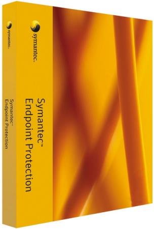 постер к Symantec Endpoint Protection 14.3.1148.0100 Final + Clients
