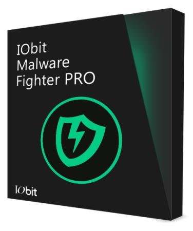 постер к IObit Malware Fighter Pro 8.2.0.693 Final