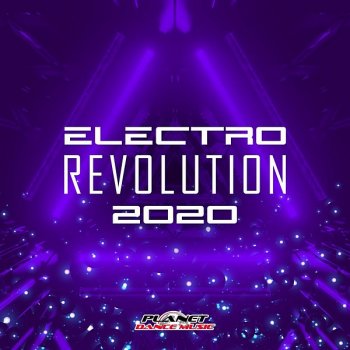 постер к Electro Revolution (2020) MP3