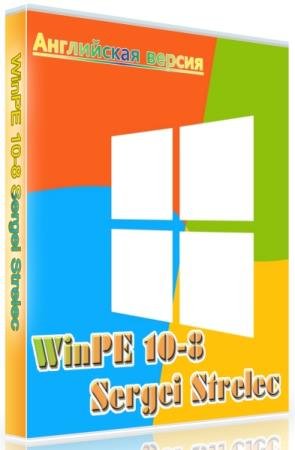 постер к WinPE 10-8 Sergei Strelec 2020.11.27
