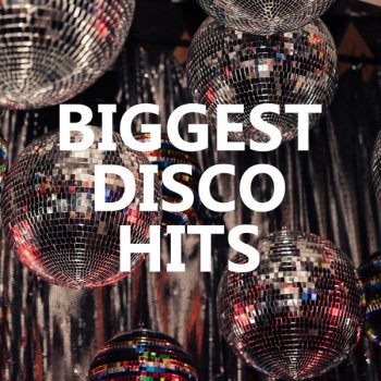 постер к Biggest Disco Hits (2020) MP3