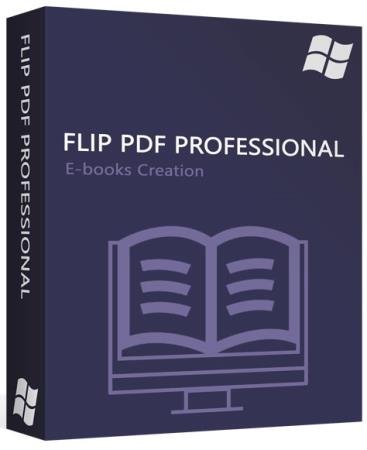 постер к FlipBuilder Flip PDF Professional 2.4.9.43