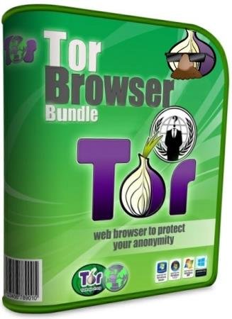 постер к Tor Browser Bundle 10.0.8 Final Portable