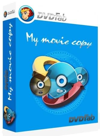 постер к DVDFab 12.0.1.8 Final