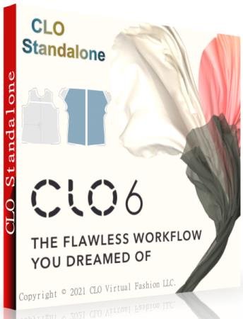постер к CLO Standalone 6.0.520.32771
