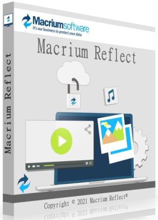 постер к Macrium Reflect 7.3.5758 Workstation / Server / Server Plus
