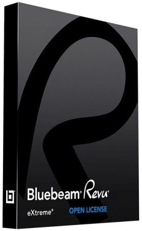 постер к Bluebeam Revu eXtreme 20.2.15