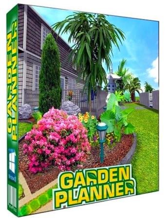 постер к Artifact Interactive Garden Planner 3.7.85