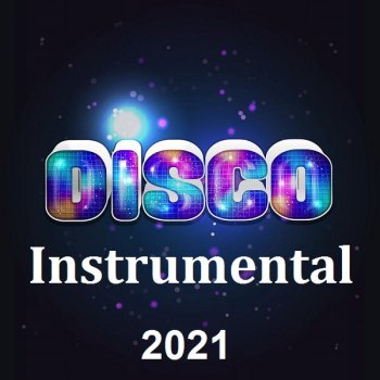 постер к Disco Instrumental (2021) MP3