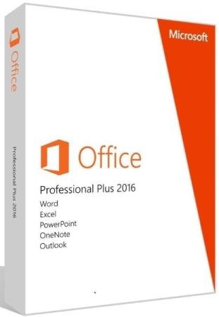 постер к Microsoft Office 2016 Pro Plus 16.0.5161.1002 VL RePack by SPecialiST v21.5