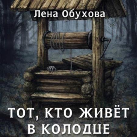 постер к Лена Обухова - Тот, кто живет в колодце (Аудиокнига)