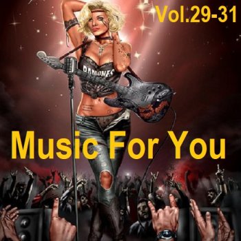 постер к Music For You Vol.29-31 (2025) MP3