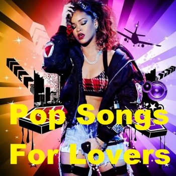 постер к Pop Songs For Lovers (2025) MP3