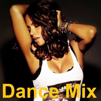 постер к Dance Mix (2025) MP3