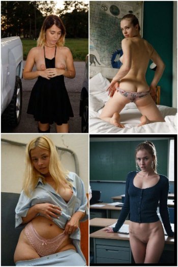 постер к Lascivia (Junio 2025)