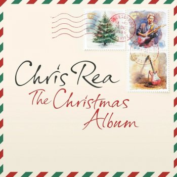 постер к Chris Rea - The Christmas Album [24-bit Hi-Res] (2025) FLAC